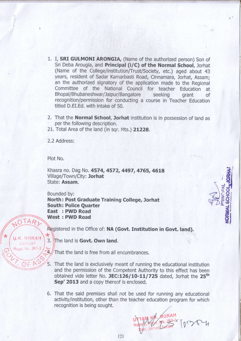 affidavit 2024 Page2